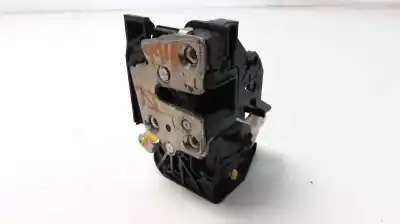 Peça sobressalente para automóvel em segunda mão fechadura da porta traseira esquerda por dacia sandero basis referências oem iam 825034213rc  