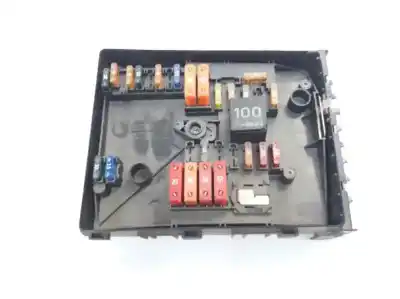 Second-hand car spare part FUSE BOX UNIT for VOLKSWAGEN TOURAN (1T1)  OEM IAM references 1K0937800AC  