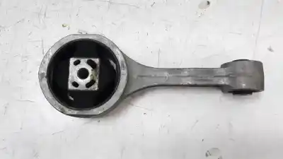 Автозапчастина б/у задня опора двигуна для seat ibiza iv (6j5, 6p1) 1.2 tsi посилання на oem iam 6q0199851ap  