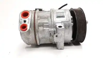 Pezzo di ricambio per auto di seconda mano compressore aria condizionata per opel corsa e (x15) 1.3 cdti (08 68) riferimenti oem iam 39006351  