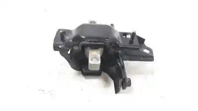 Автозапчасти б/у левая опора двигателя за seat ibiza iv (6j5, 6p1) 1.2 tsi ссылки oem iam 6q0199555ar  