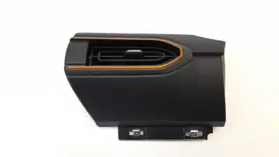 Автозапчасти б/у аэрационная решетка за dacia sandero 0.9 tce cat ссылки oem iam 687601190r