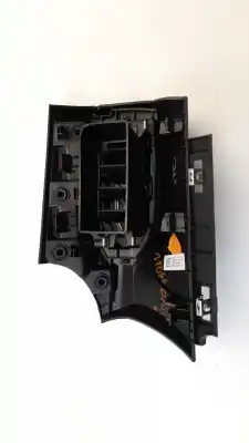 Автозапчасти б/у аэрационная решетка за dacia sandero 0.9 tce cat ссылки oem iam 687601190r  