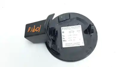 Автозапчасти б/у наружная крышка топлива за opel corsa d (s07) 1.4 (l08 l68) ссылки oem iam 13183307  