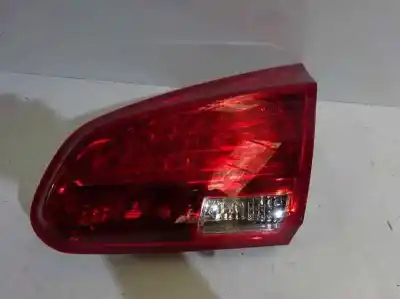 Second-hand car spare part right tailgate light for kia cee´d drive oem iam references 92440a2000