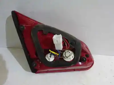 Second-hand car spare part right tailgate light for kia cee´d drive oem iam references 92440a2000  
