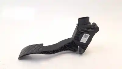 Автозапчастина б/у педальний потенціометр для seat leon (5f1) i-tech посилання на oem iam 5q1721503f