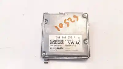 Автозапчастина б/у електронний модуль для seat leon (5f1) i-tech посилання на oem iam 5q0980653f