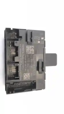Автозапчастина б/у електронний модуль для seat leon (5f1) i-tech посилання на oem iam 5q4959593b