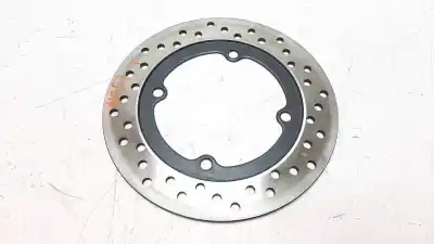 Автозапчасти б/у задний тормозной диск за honda cb 650r 649 cm3 ссылки oem iam 43251k87a00