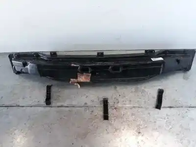 Second-hand car spare part rear bumper reinforcement for kia cee´d drive oem iam references 