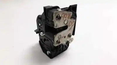 Second-hand car spare part FRONT RIGHT DOOR LOCK for DACIA SANDERO  OEM IAM references   