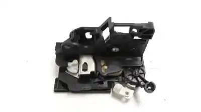 Peça sobressalente para automóvel em segunda mão fechadura da porta dianteira direita por dacia sandero basis referências oem iam   