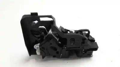 Peça sobressalente para automóvel em segunda mão fechadura da porta dianteira direita por dacia sandero basis referências oem iam   