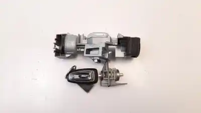 Peça sobressalente para automóvel em segunda mão comutador de ignição por ford focus iii 1.5 d 120cv referências oem iam 3m513f880ae