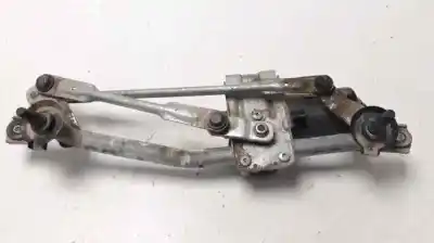 Second-hand car spare part front windshield wiper motor for kia cee´d drive oem iam references 98110a2000