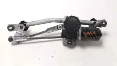 Second-hand car spare part front windshield wiper motor for kia cee´d drive oem iam references 98110a2000  