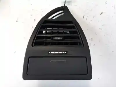 Pezzo di ricambio per auto di seconda mano griglia di aerazione per citroen c4 coupe by loeb riferimenti oem iam 9646337977