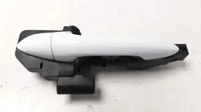 Second-hand car spare part exterior right rear door handle for kia cee´d drive oem iam references 