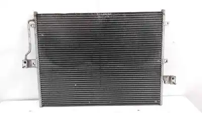 Автозапчасти б/у конденсатор / радиатор кондиционера воздуха за ssangyong kyron 2.0 ссылки oem iam 684009000