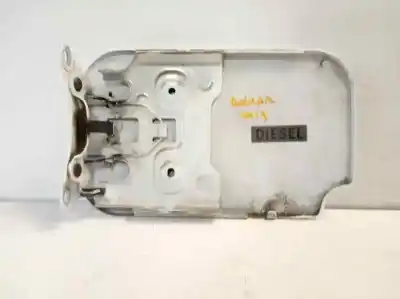 Second-hand car spare part outer fuel cap for dacia dokker express ambiance oem iam references 788304700r  