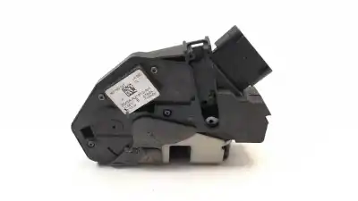 Peça sobressalente para automóvel em segunda mão fechadura da porta dianteira esquerda por ford focus iii 1.5 d 120cv referências oem iam bm5aa21813ah