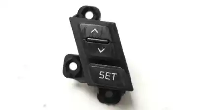Second-hand car spare part MULTIFUNCTION SWITCH for KIA CEE´D  OEM IAM references 49D0401200  