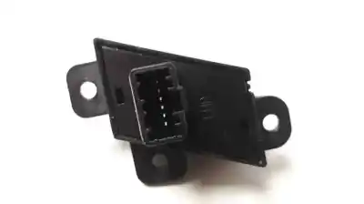 Second-hand car spare part multifunction switch for kia cee´d drive oem iam references 49d0401200  