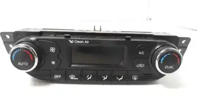 Second-hand car spare part climate control for kia cee´d drive oem iam references 97250a2202lhd