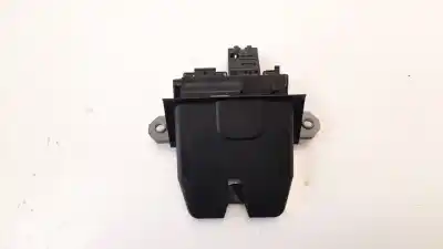 Peça sobressalente para automóvel em segunda mão fechadura do mala por ford focus iii 1.5 d 120cv referências oem iam 8m51r442a66dc