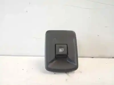 Second-hand car spare part right front power window switch for dacia dokker express ambiance oem iam references 254217475r