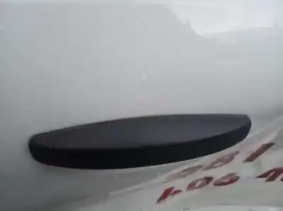 Second-hand car spare part exterior right front door handle for dacia dokker express ambiance oem iam references 806068777r