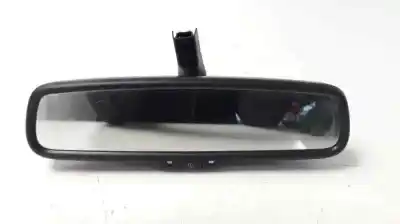 Second-hand car spare part interior rearview mirror for kia cee´d drive oem iam references 851011d200