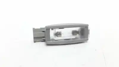 Автозапчастина б/у внутрішне світло для seat leon (5f1) style посилання на oem iam 1k0947109