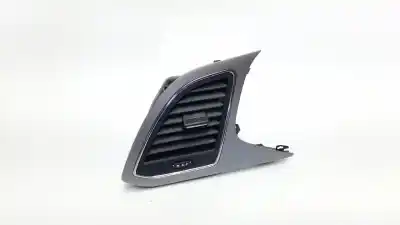 Автозапчастина б/у аераційна решіта для seat leon (5f1) style посилання на oem iam 5f1820901d