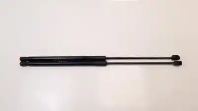 Peça sobressalente para automóvel em segunda mão amortecedores do tronco / porta por ford focus iii 1.5 d 120cv referências oem iam bm51a406a10ae