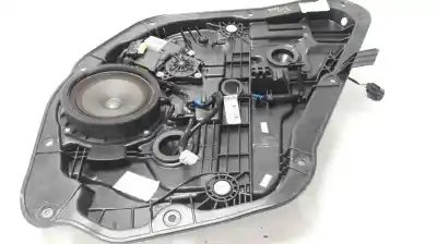 Second-hand car spare part rear right window regulator for kia cee´d drive oem iam references 83480a2340