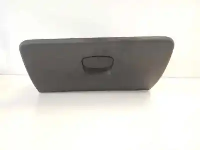 Second-hand car spare part glove compartment for dacia dokker express ambiance oem iam references 8201134924