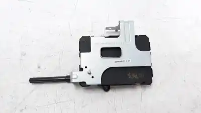 Second-hand car spare part electronic module for kia optima (jf) 1.7 crdi oem iam references 95400d4ak0  a2c98241200