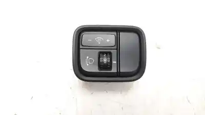 Second-hand car spare part SWITCH for KIA OPTIMA (JF)  OEM IAM references 93700D4000  