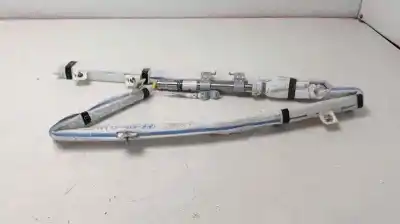 Second-hand car spare part front left curtain airbag for kia cee´d drive oem iam references a285010000