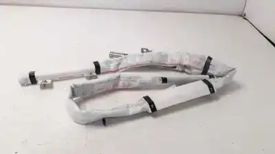 Second-hand car spare part front right curtain airbag for kia cee´d drive oem iam references a285020000