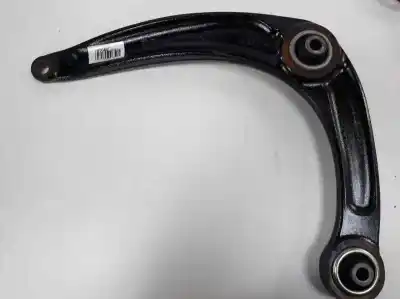 Tweedehands auto-onderdeel linker onderste ophang arm voor citroen c4 lim. feel oem iam-referenties 7btgm2