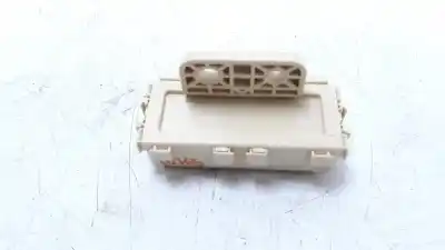 Second-hand car spare part electronic module for kia optima (jf) 1.7 crdi oem iam references 91940d4000  