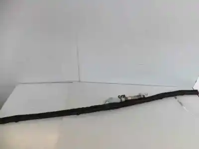 Автозапчасти б/у ПОДУШКА БЕЗОПАСНОСТИ ПЕРЕДНЯЯ ЛЕВАЯ ШТОРКА БЕЗОПАСНОСТИ за CITROEN C4 BERLINA  ссылки OEM IAM 9646572180  