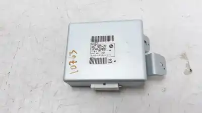 Peça sobressalente para automóvel em segunda mão módulo eletrônico por kia optima (jf) 1.7 crdi referências oem iam 95300d4000