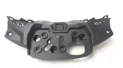 Pezzo di ricambio per auto di seconda mano modanatura per honda cb 500f cb 500 f riferimenti oem iam 