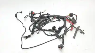Pezzo di ricambio per auto di seconda mano modulo elettronico per yamaha x-max 300 x-max 300 riferimenti oem iam b74h259001