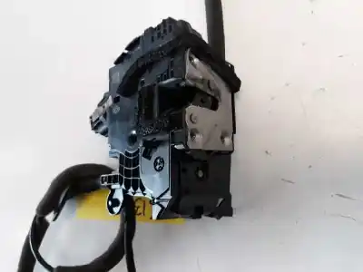 Peça sobressalente para automóvel em segunda mão fechadura da porta traseira direita por renault clio iv dynamique referências oem iam 825002104r