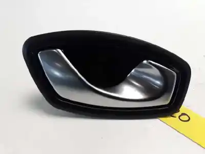 Peça sobressalente para automóvel em segunda mão puxador interior traseiro direito por renault clio iv dynamique referências oem iam 826720001r